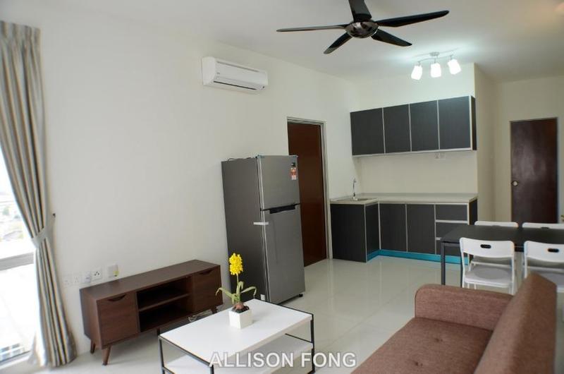 For Rent - Sentral Residences I & II