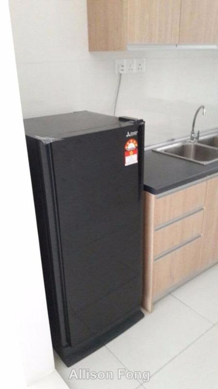 Apartment for Rent in Sentral Residences I & II by Allison Fong - iProperty.com.my