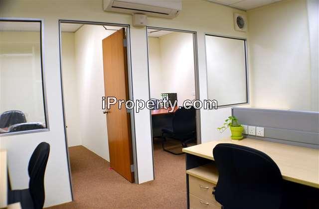 Office for Rent in Kajang, Kajang by Allison Fong - iProperty.com.my