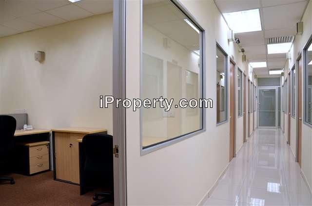 Office for Rent in Kajang, Kajang by Allison Fong - iProperty.com.my