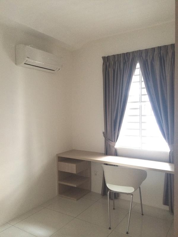 Apartment for Sale in Sentral Residences I & II by Allison Fong - iProperty.com.my