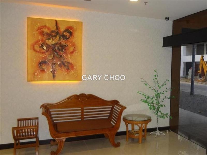 For Sale - GoodHope Hotel