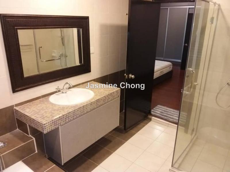 Kondominium untuk Disewa di Armanee Terrace II oleh Jasmine Chong - iProperty.com.my