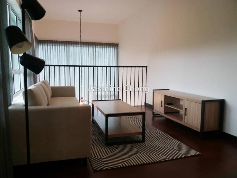 Kondominium untuk Disewa di Armanee Terrace II oleh Jasmine Chong - iProperty.com.my