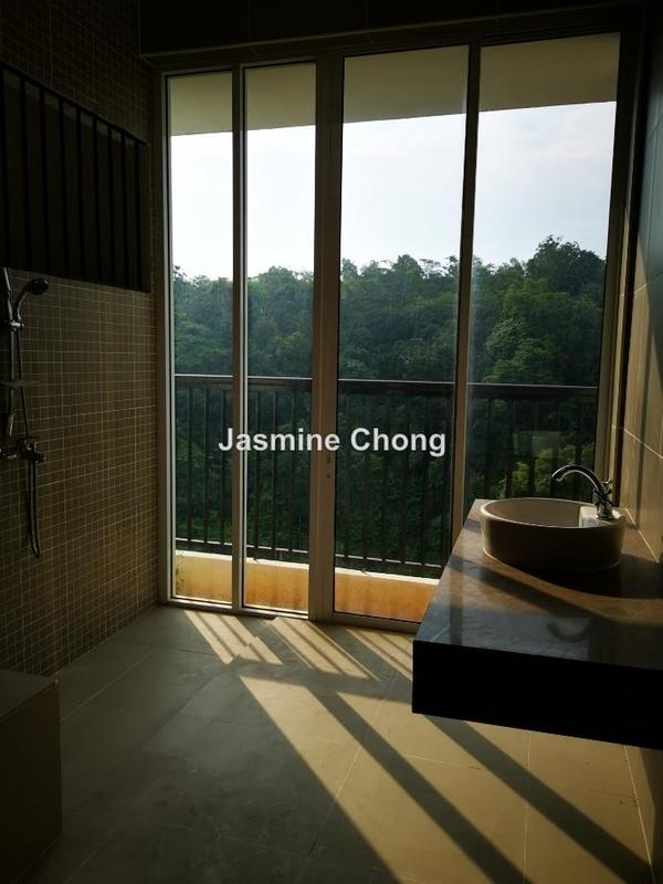 Kondominium untuk Dijual di Armanee Terrace II oleh Jasmine Chong - iProperty.com.my