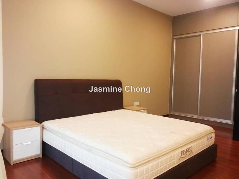 Kondominium untuk Disewa di Armanee Terrace II oleh Jasmine Chong - iProperty.com.my