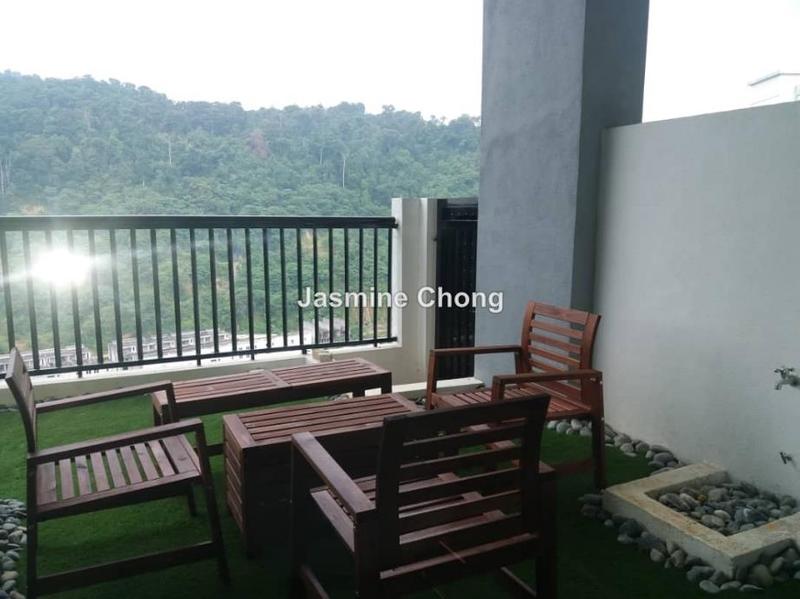 Kondominium untuk Disewa di Armanee Terrace II oleh Jasmine Chong - iProperty.com.my