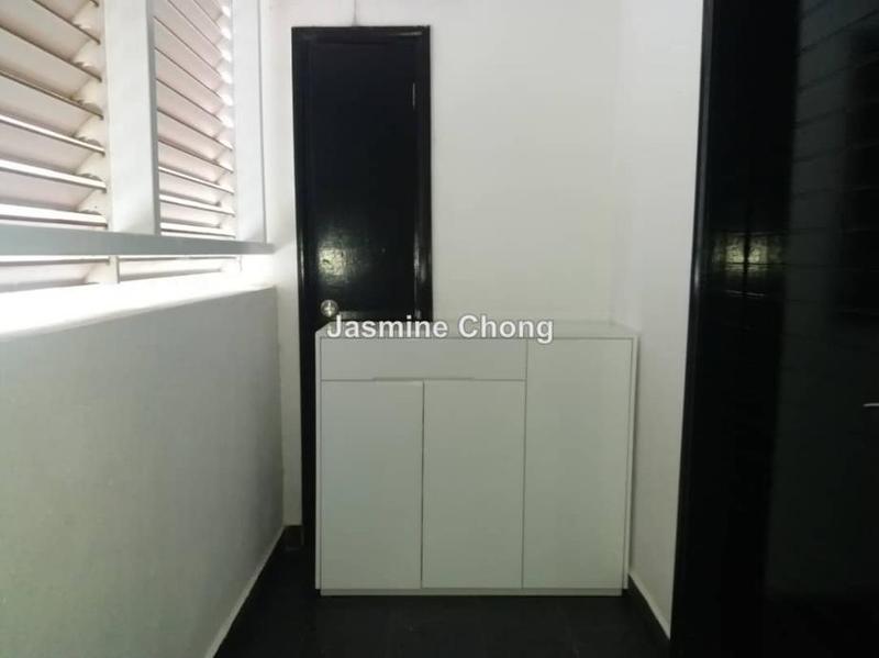 Kondominium untuk Disewa di Armanee Terrace II oleh Jasmine Chong - iProperty.com.my