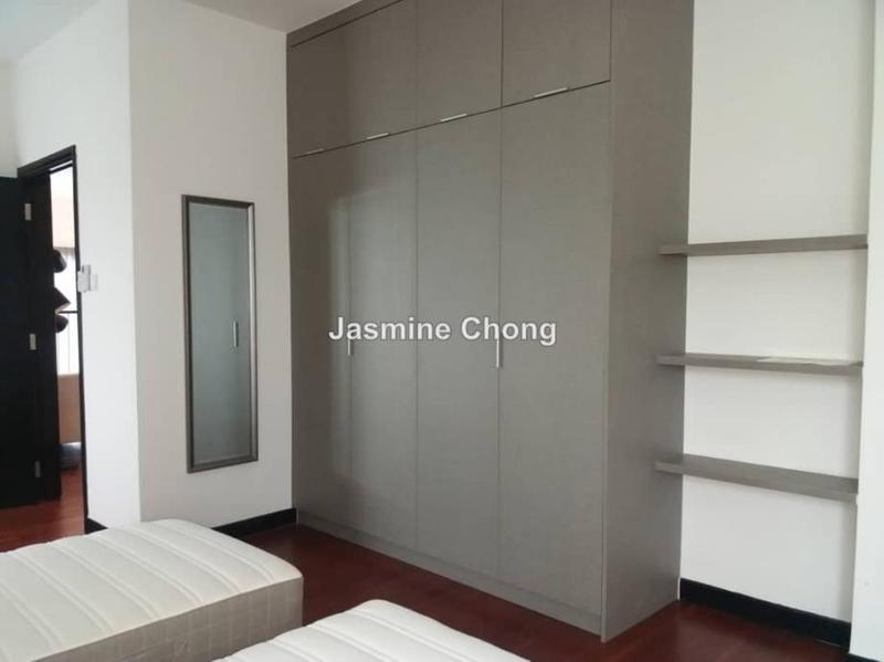 Kondominium untuk Disewa di Armanee Terrace II oleh Jasmine Chong - iProperty.com.my
