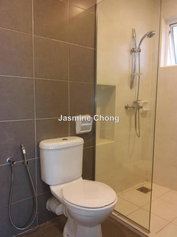 Kondominium untuk Disewa di Armanee Terrace II oleh Jasmine Chong - iProperty.com.my