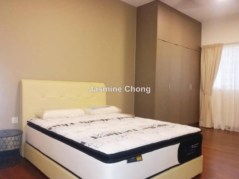 Kondominium untuk Disewa di Armanee Terrace II oleh Jasmine Chong - iProperty.com.my