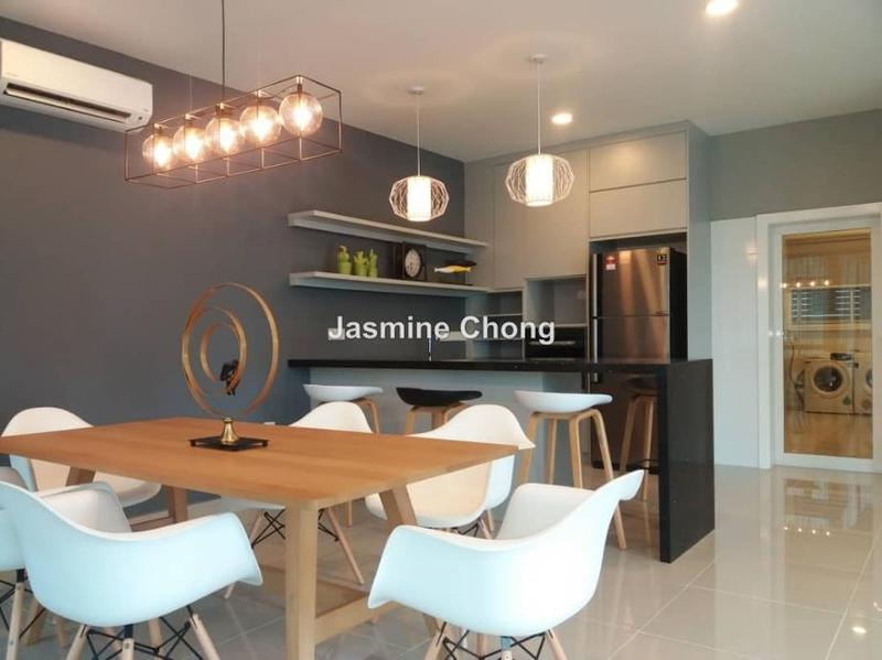 Kondominium untuk Disewa di Armanee Terrace II oleh Jasmine Chong - iProperty.com.my