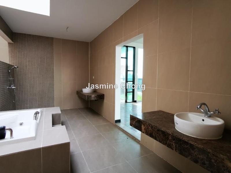 Kondominium untuk Dijual di Armanee Terrace II oleh Jasmine Chong - iProperty.com.my