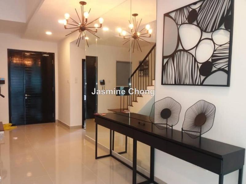 Kondominium untuk Disewa di Armanee Terrace II oleh Jasmine Chong - iProperty.com.my