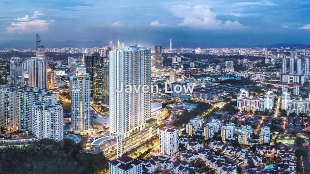 Residensi Servis untuk Dijual di The Goodwood Residence oleh Javen Low - iProperty.com.my