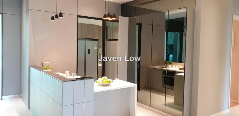 Residensi Servis untuk Dijual di The Goodwood Residence oleh Javen Low - iProperty.com.my