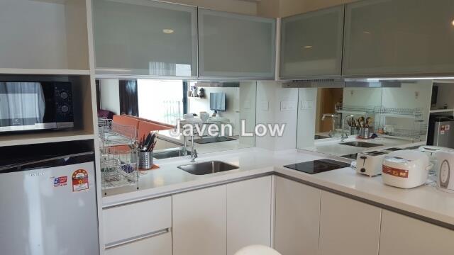 Condominium for Sale in Kiara East by Javen Low - iProperty.com.my