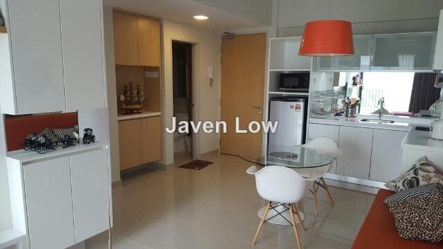Condominium for Sale in Kiara East by Javen Low - iProperty.com.my