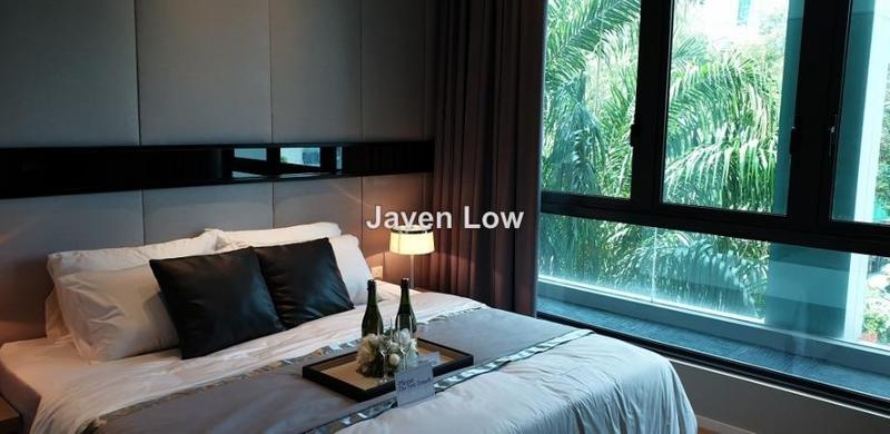 Residensi Servis untuk Dijual di The Goodwood Residence oleh Javen Low - iProperty.com.my