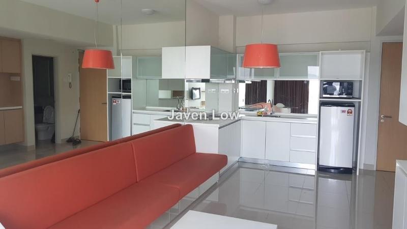 Condominium for Sale in Kiara East by Javen Low - iProperty.com.my