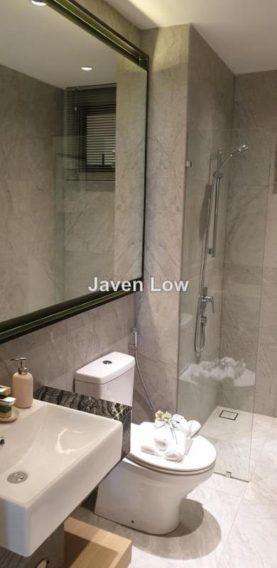 Residensi Servis untuk Dijual di The Goodwood Residence oleh Javen Low - iProperty.com.my