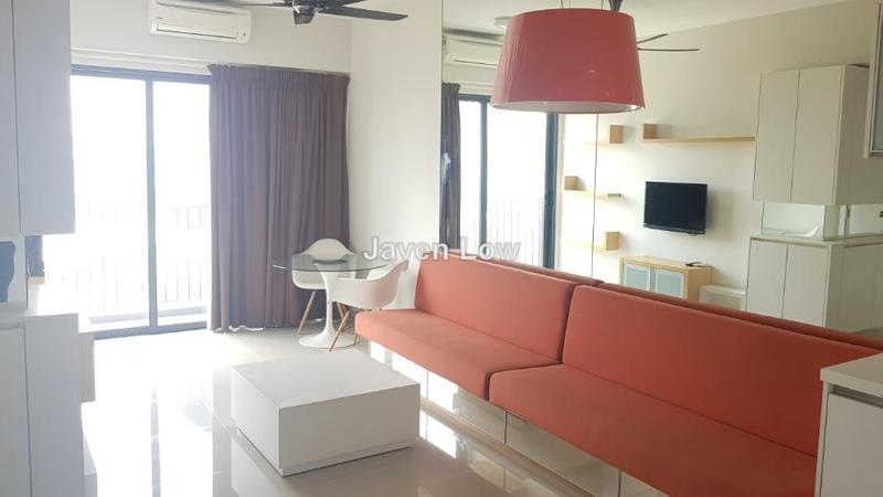 Condominium for Sale in Kiara East by Javen Low - iProperty.com.my