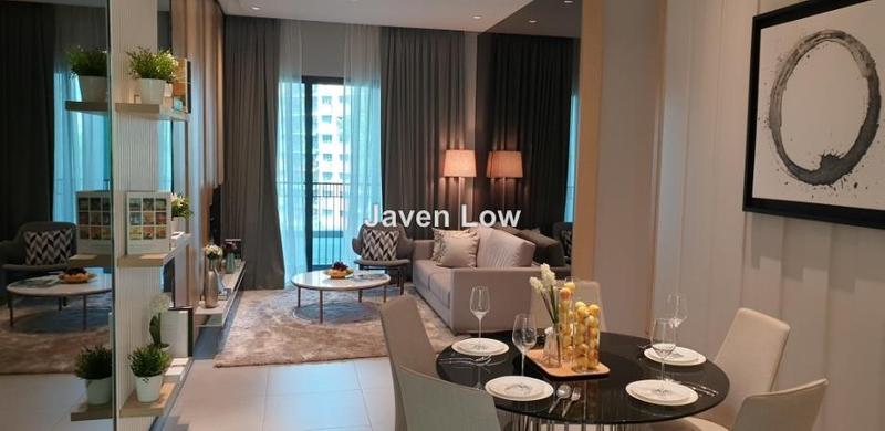 Residensi Servis untuk Dijual di The Goodwood Residence oleh Javen Low - iProperty.com.my
