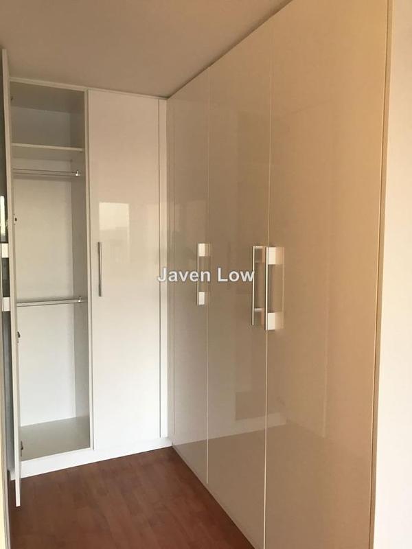 Condominium for Sale in Kiara East by Javen Low - iProperty.com.my