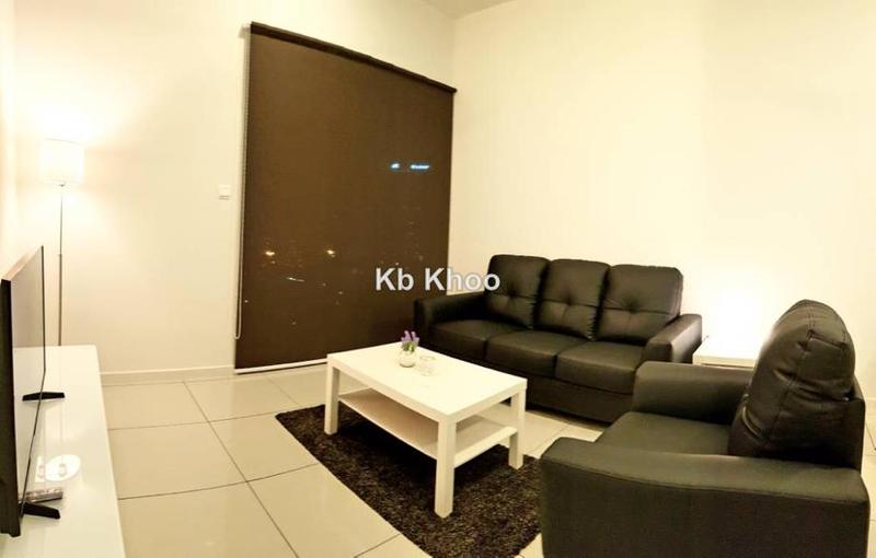 For Sale - Sunway Geo Residence