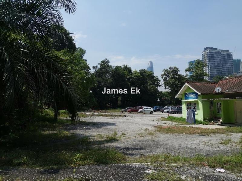 Residential Land for Sale in KLCC, KL City Centre by James Ek - iProperty.com.my