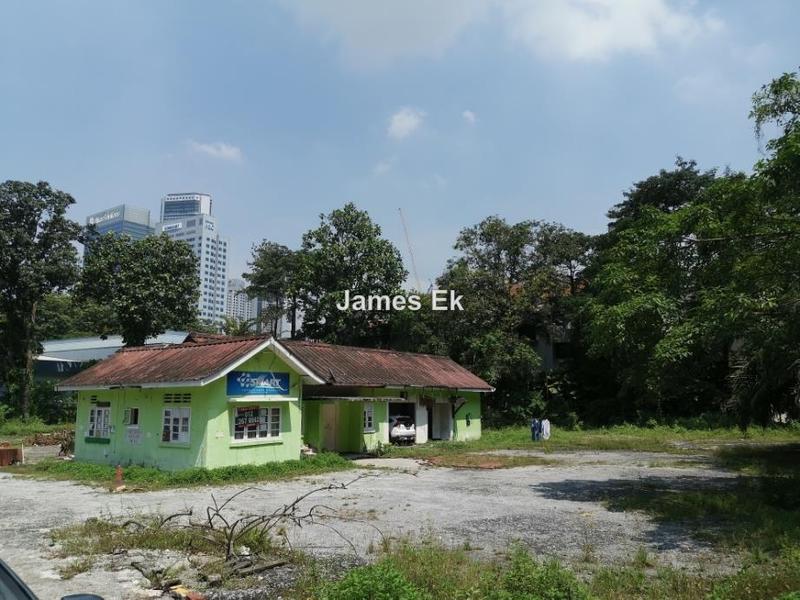 Residential Land for Sale in KLCC, KL City Centre by James Ek - iProperty.com.my