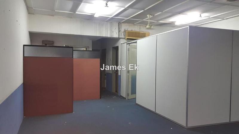 Shop-Office for Rent in Desa Petaling, Kuala Lumpur by James Ek - iProperty.com.my