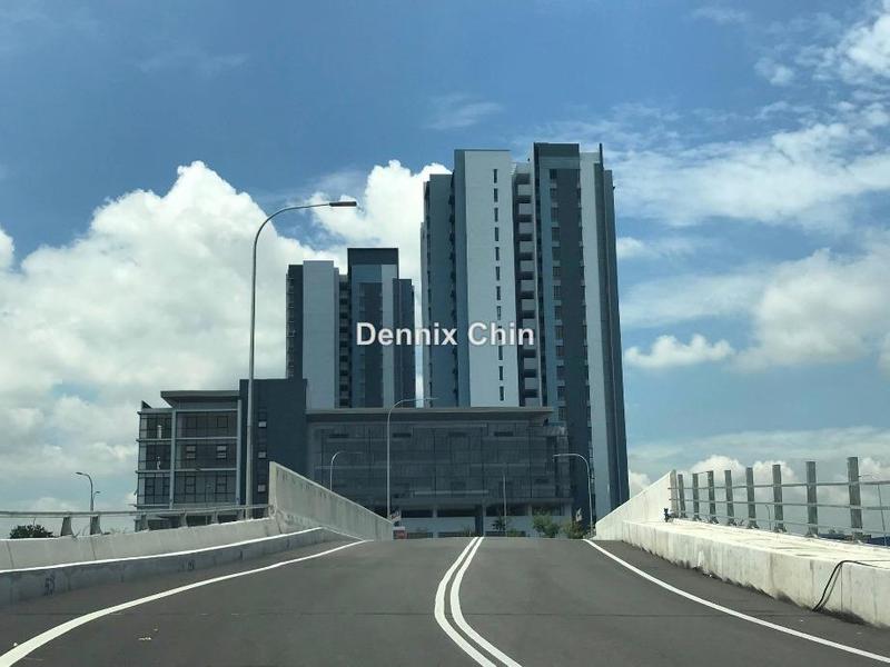 For Sale - Green Park Residence