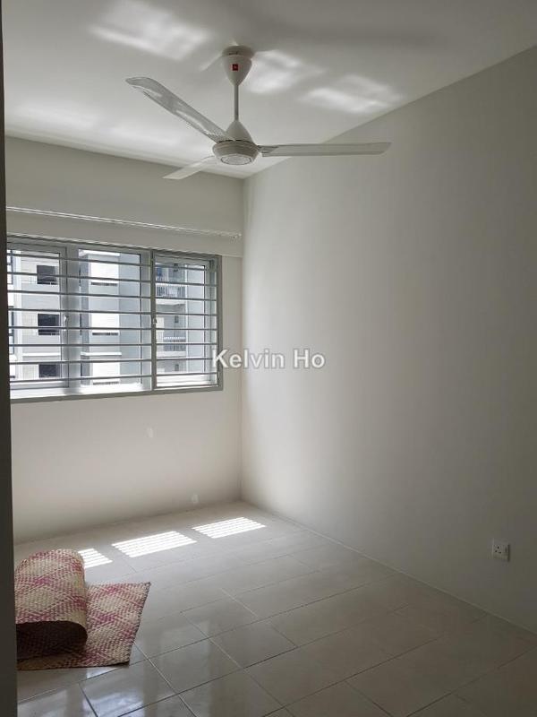 For Rent - Residensi Gurneymas