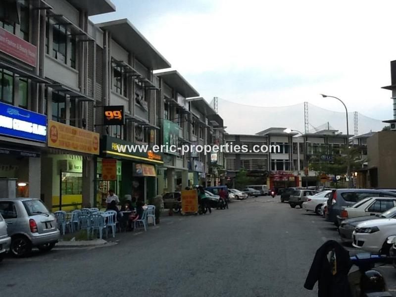 Shop / Office for Rent in Setapak, Kuala Lumpur by Eric Lai - iProperty.com.my