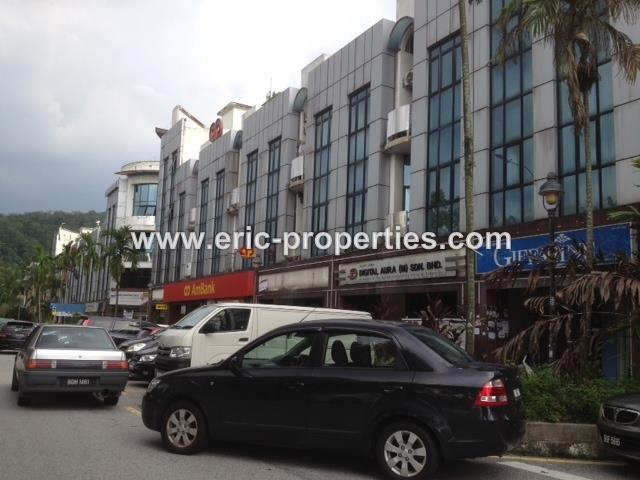 Shop / Office untuk Dijual di Wangsa Maju, Kuala Lumpur oleh Eric Lai - iProperty.com.my