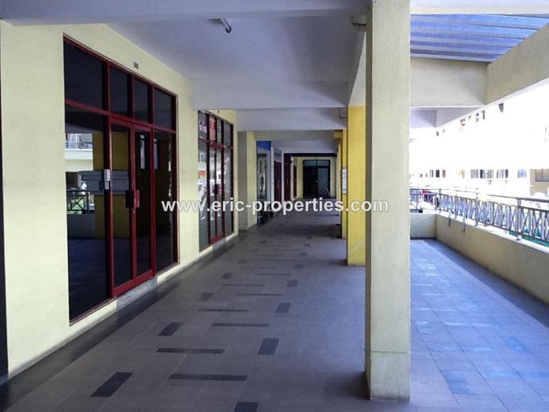 Kedai-Pejabat untuk Dijual di Setapak, Kuala Lumpur oleh Eric Lai - iProperty.com.my