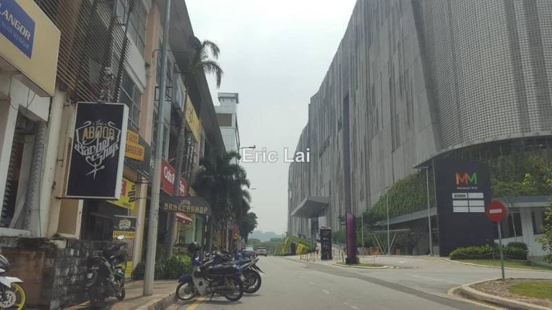 Shop / Office untuk Dijual di Taman Melawati, Ulu Kelang oleh Eric Lai - iProperty.com.my