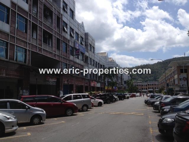 Shop / Office untuk Dijual di Wangsa Maju, Kuala Lumpur oleh Eric Lai - iProperty.com.my