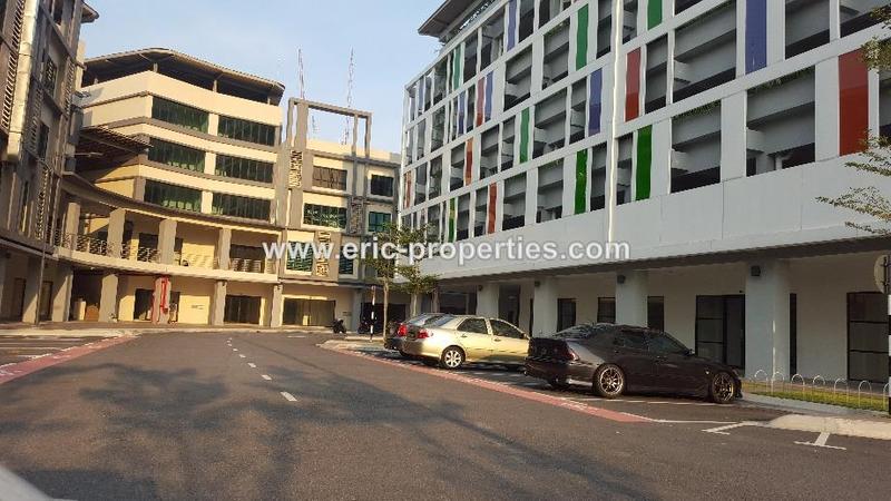 Shop / Office untuk Disewa di Wangsa Maju, Kuala Lumpur oleh Eric Lai - iProperty.com.my