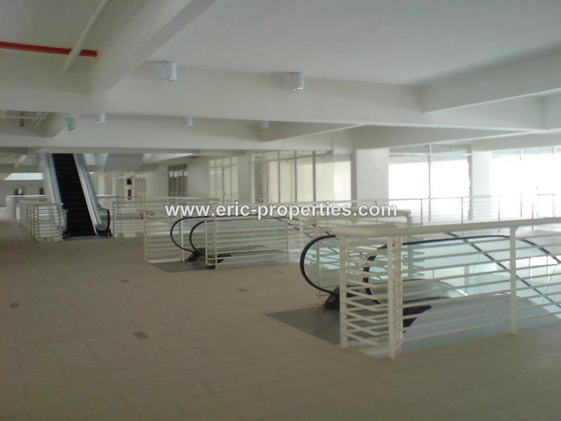 Shop / Office untuk Dijual di Danau Kota, Setapak oleh Eric Lai - iProperty.com.my