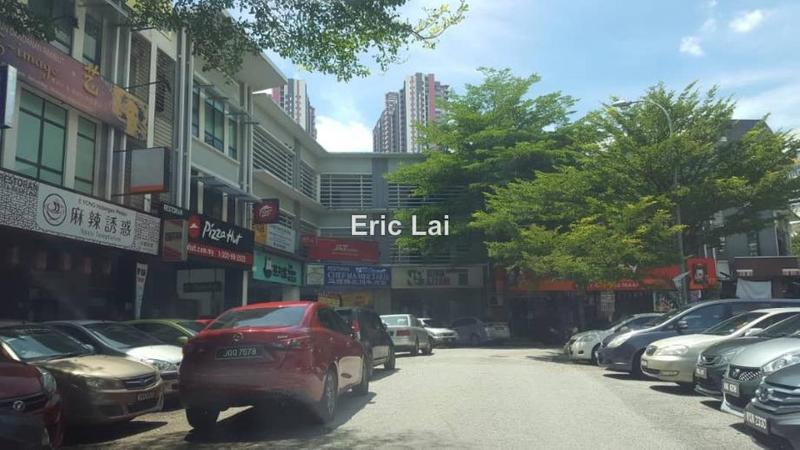 Shop / Office for Rent in Setapak, Kuala Lumpur by Eric Lai - iProperty.com.my