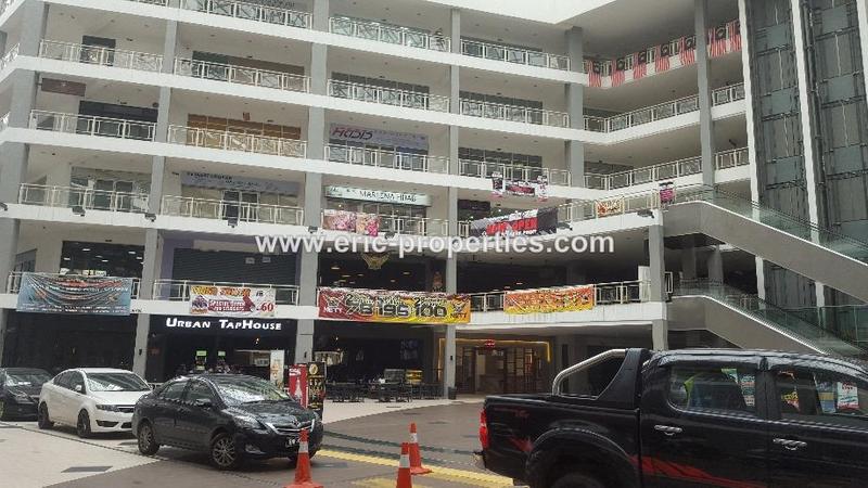 Shop-Office for Rent in Danau Kota, Setapak by Eric Lai - iProperty.com.my