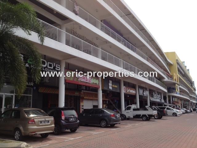Shop / Office for Rent in Setapak, Kuala Lumpur by Eric Lai - iProperty.com.my