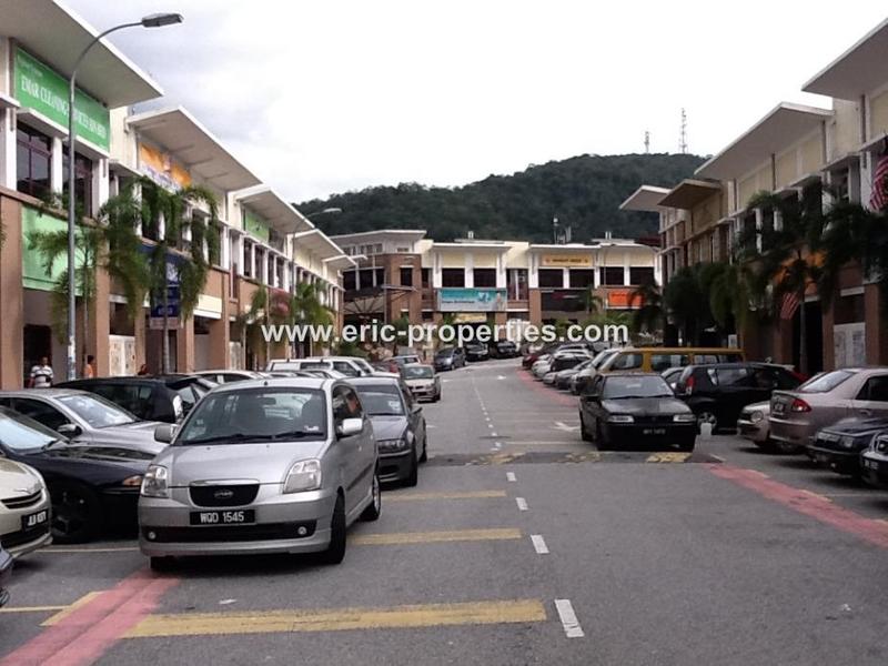 Shop / Office untuk Dijual di Wangsa Maju, Kuala Lumpur oleh Eric Lai - iProperty.com.my