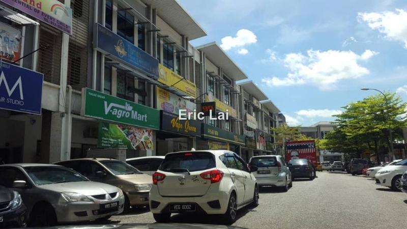 Shop / Office for Rent in Setapak, Kuala Lumpur by Eric Lai - iProperty.com.my