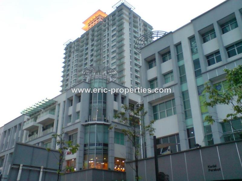 Shop-Office for Sale in Dutamas, Kuala Lumpur by Eric Lai - iProperty.com.my