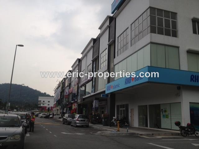 For Rent - Dataran Wangsa Melawati