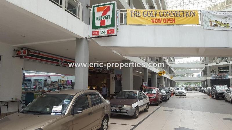 Shop-Office for Sale in Danau Kota, Setapak by Eric Lai - iProperty.com.my