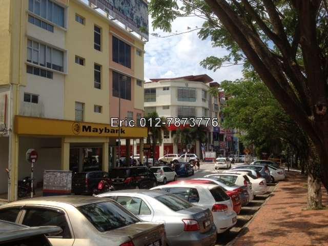 For Rent - Wangsa Link, Wangsa Maju, Kuala Lumpur